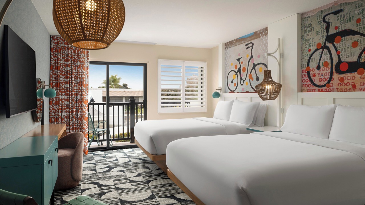 Photo of Patio Balcony in Solana Beach