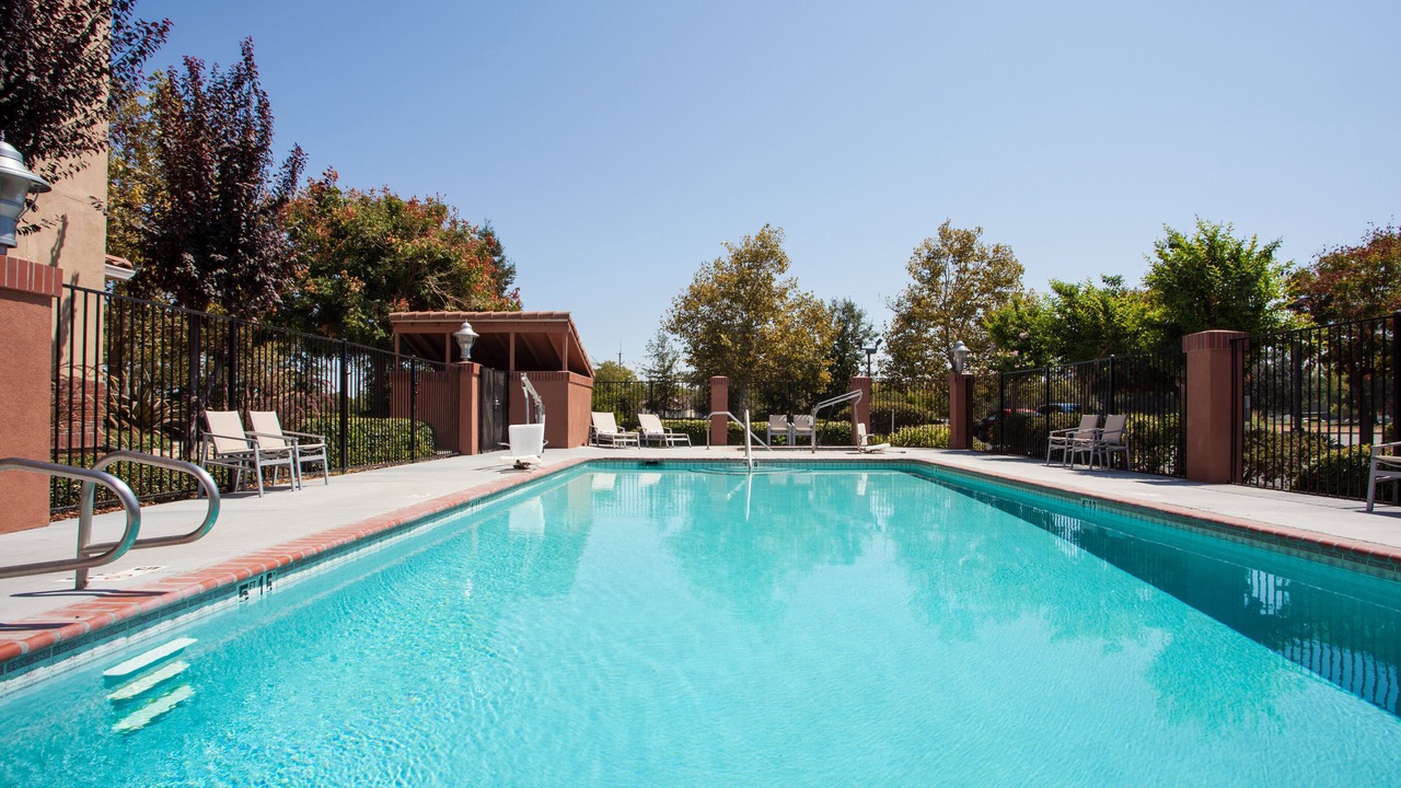 Photo of Outdoor in Davis