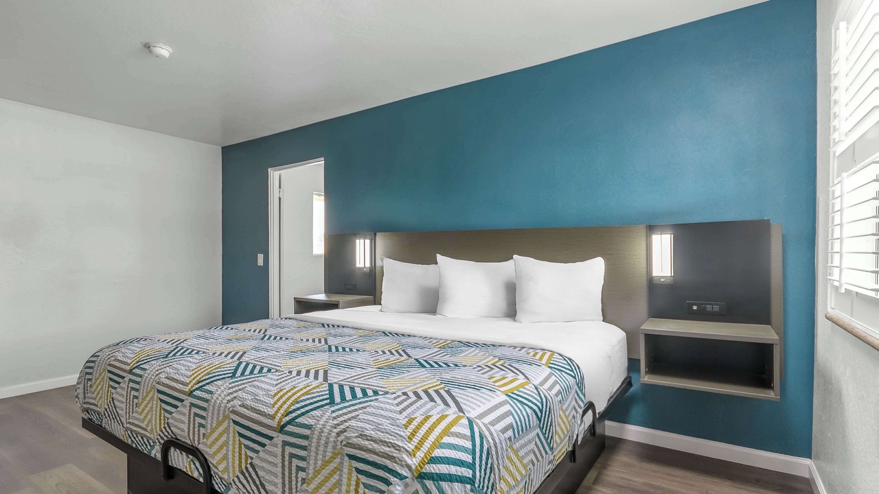 Photo of Bedroom in Madera