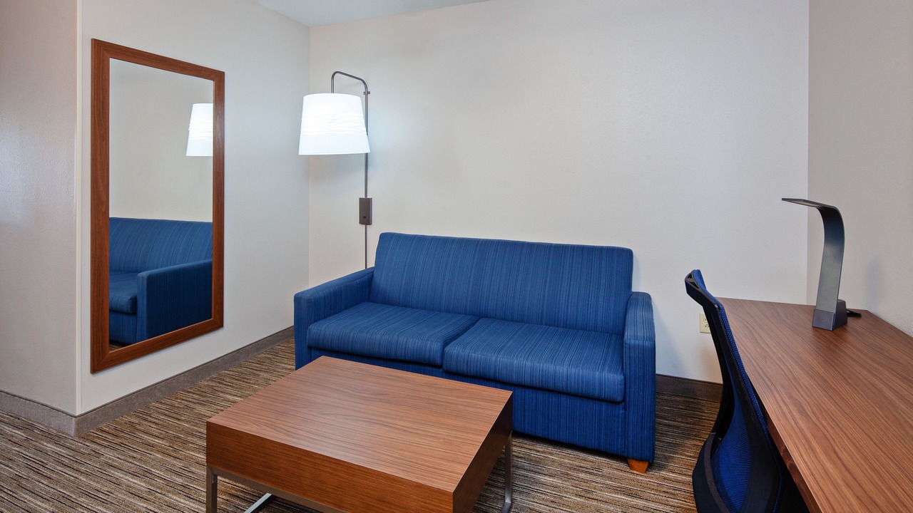 Photo of Bedroom in Magnesia Falls Cove