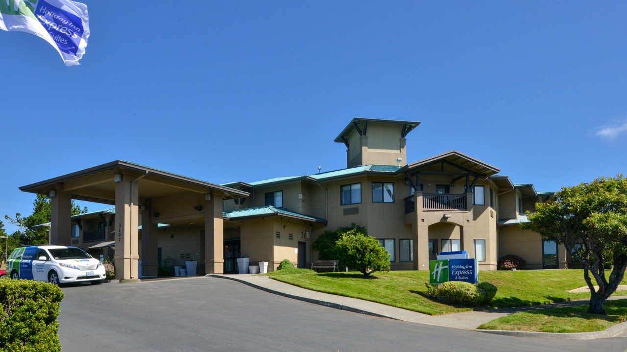Photo of Patio Balcony in McKinleyville