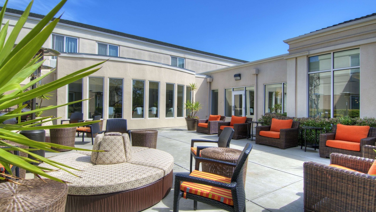 Photo of Patio Balcony in Livermore