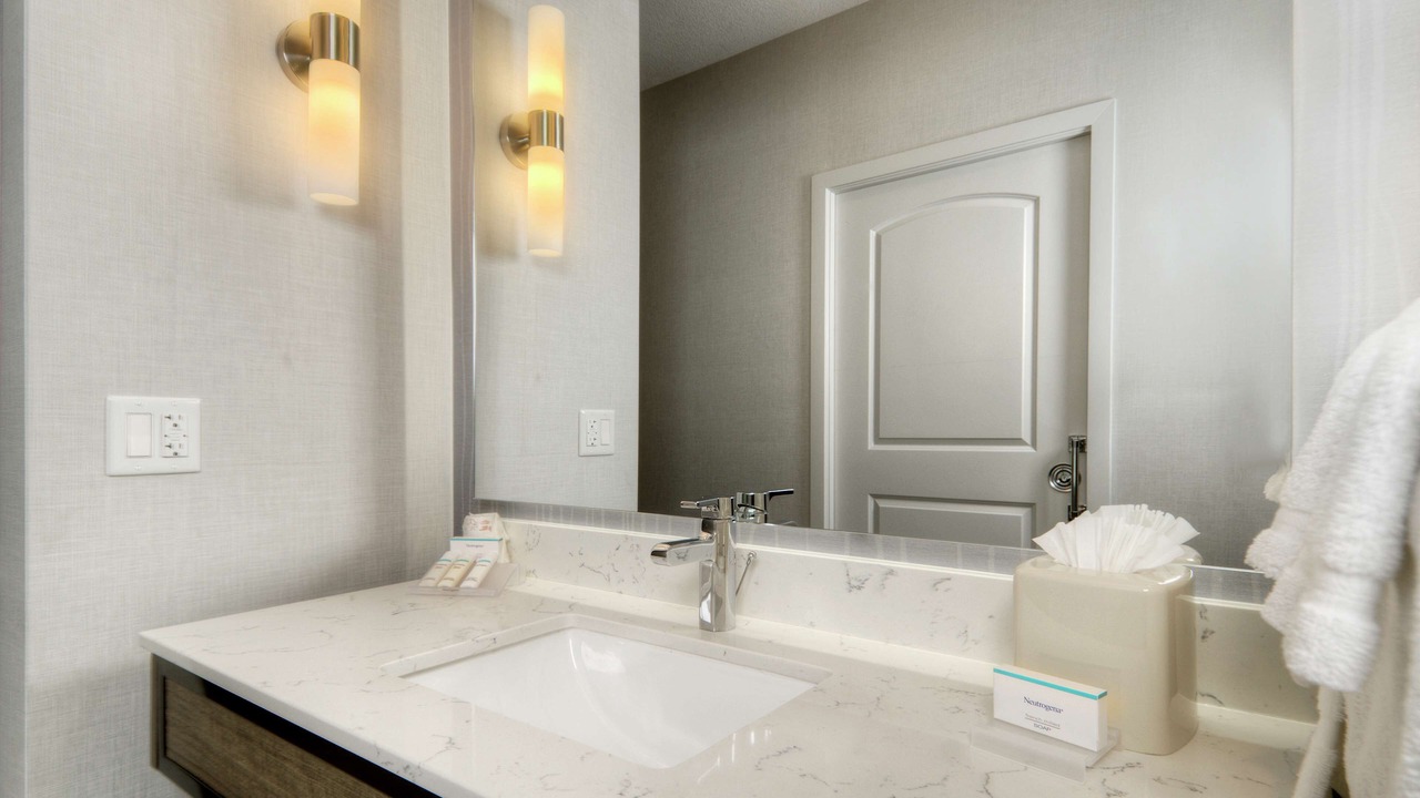 Photo of Bathroom in Livermore