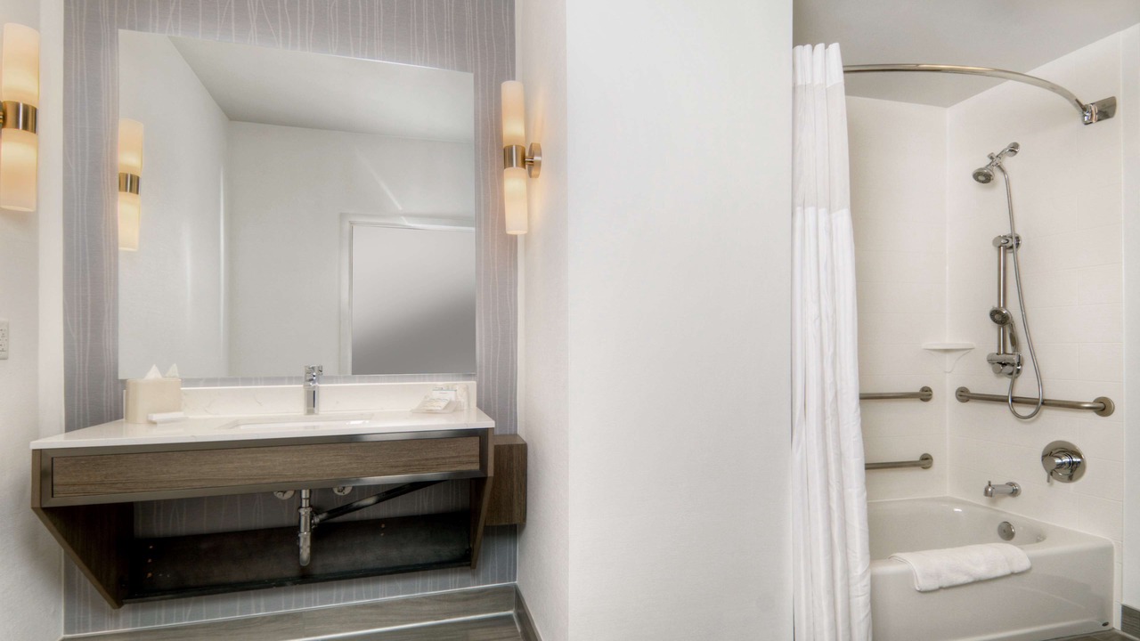 Photo of Bathroom in Livermore