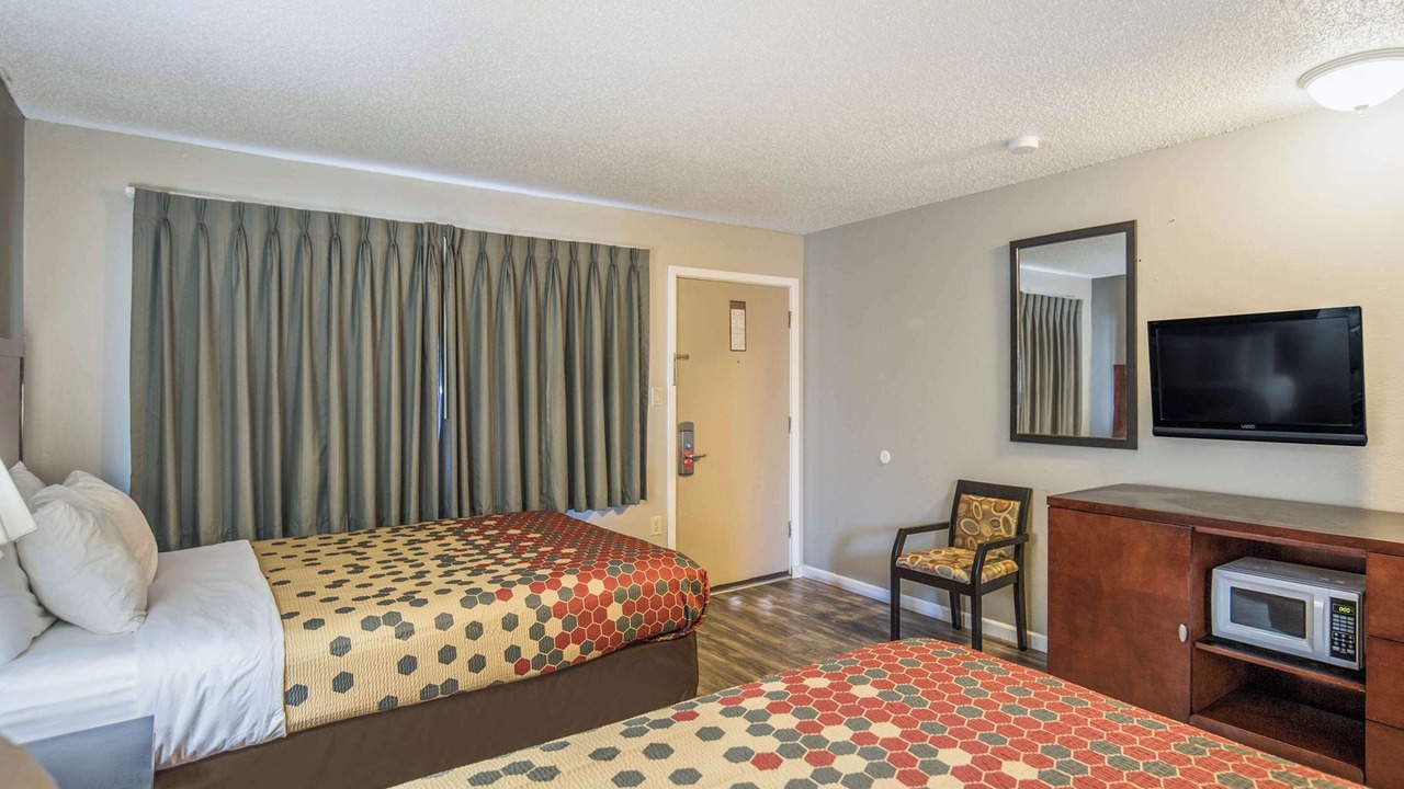 Photo of Bedroom in Yreka
