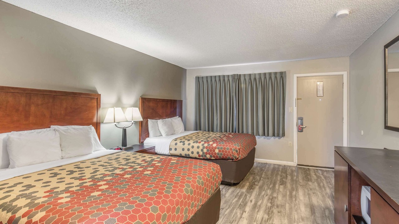 Photo of Bedroom in Yreka