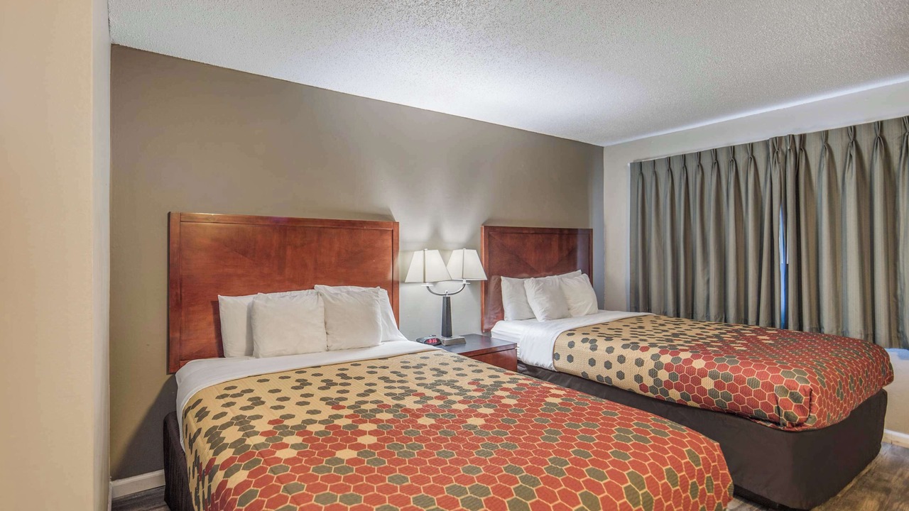 Photo of Bedroom in Yreka