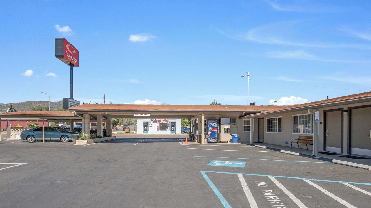 Photo of Outdoor in Yreka