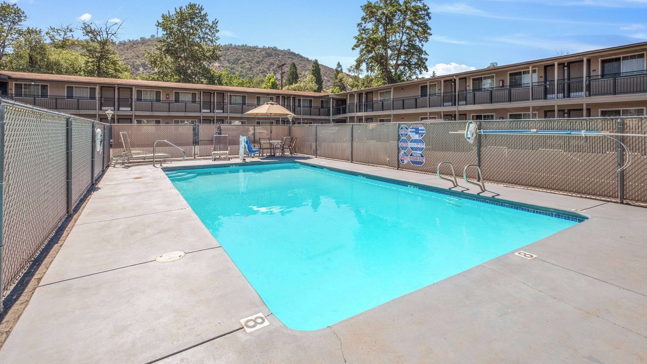 Photo of Outdoor in Yreka
