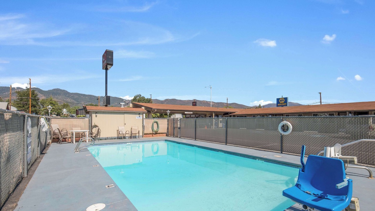 Photo of Outdoor in Yreka