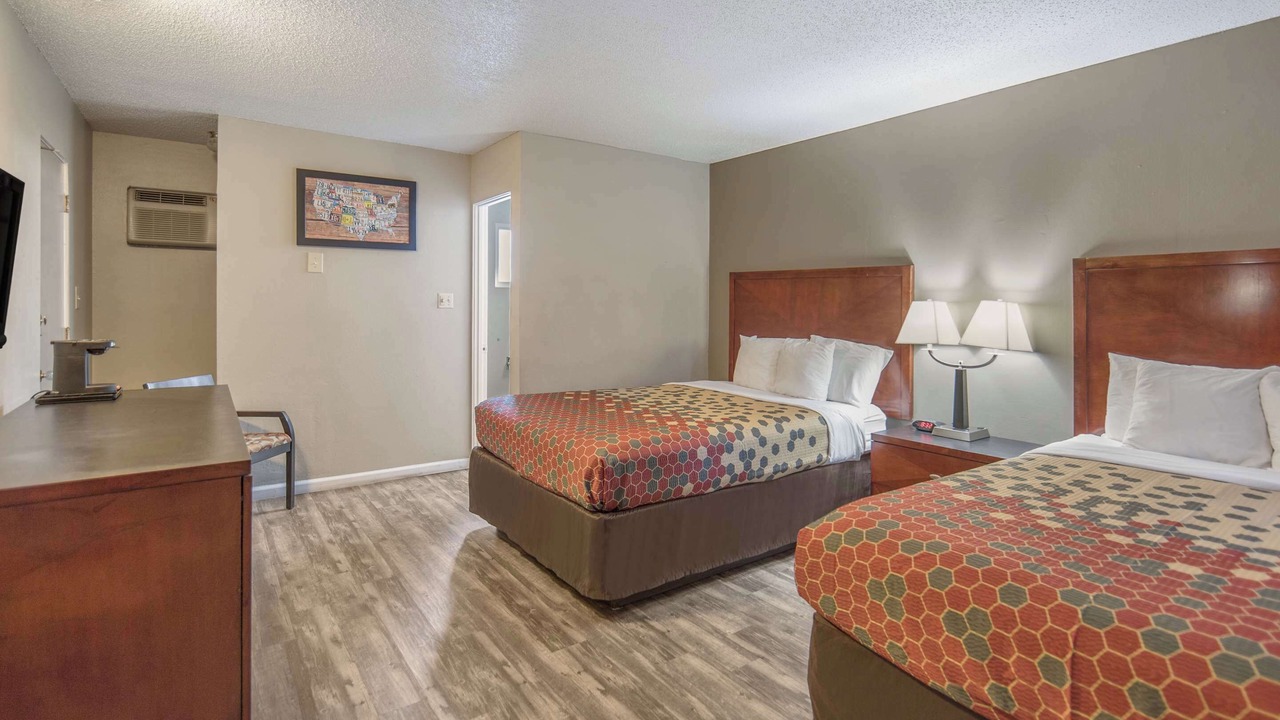 Photo of Bedroom in Yreka