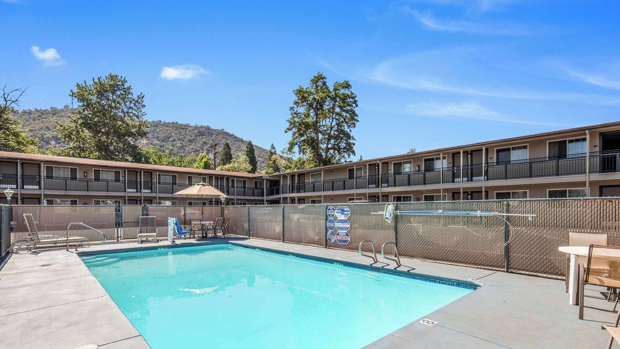 Photo of Outdoor in Yreka