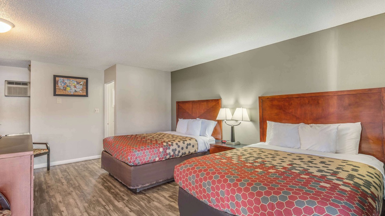 Photo of Bedroom in Yreka