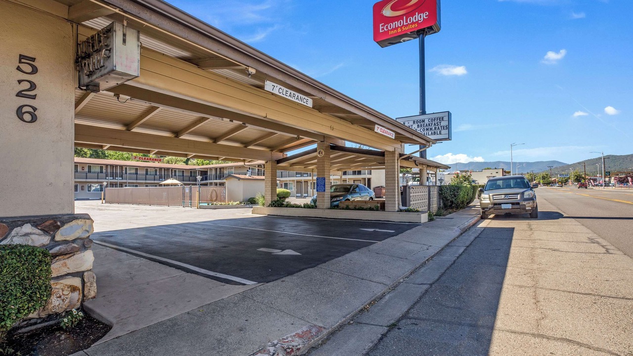 Photo of Outdoor in Yreka