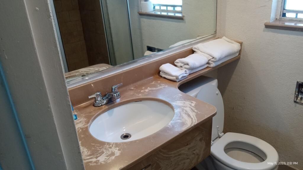 Photo of Bathroom in Ventura