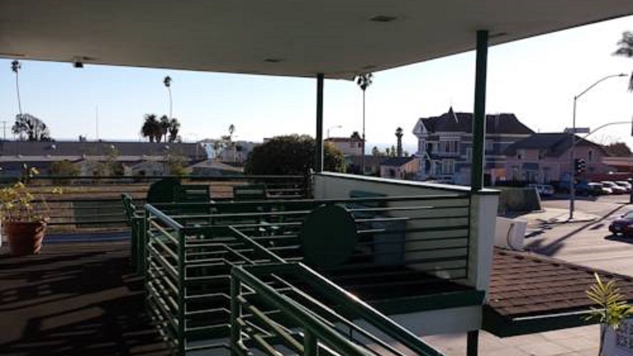 Photo of Patio Balcony in Ventura