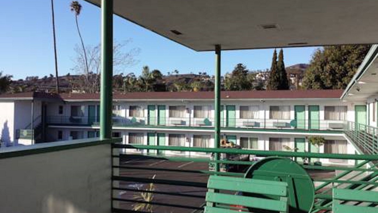 Photo of Patio Balcony in Ventura