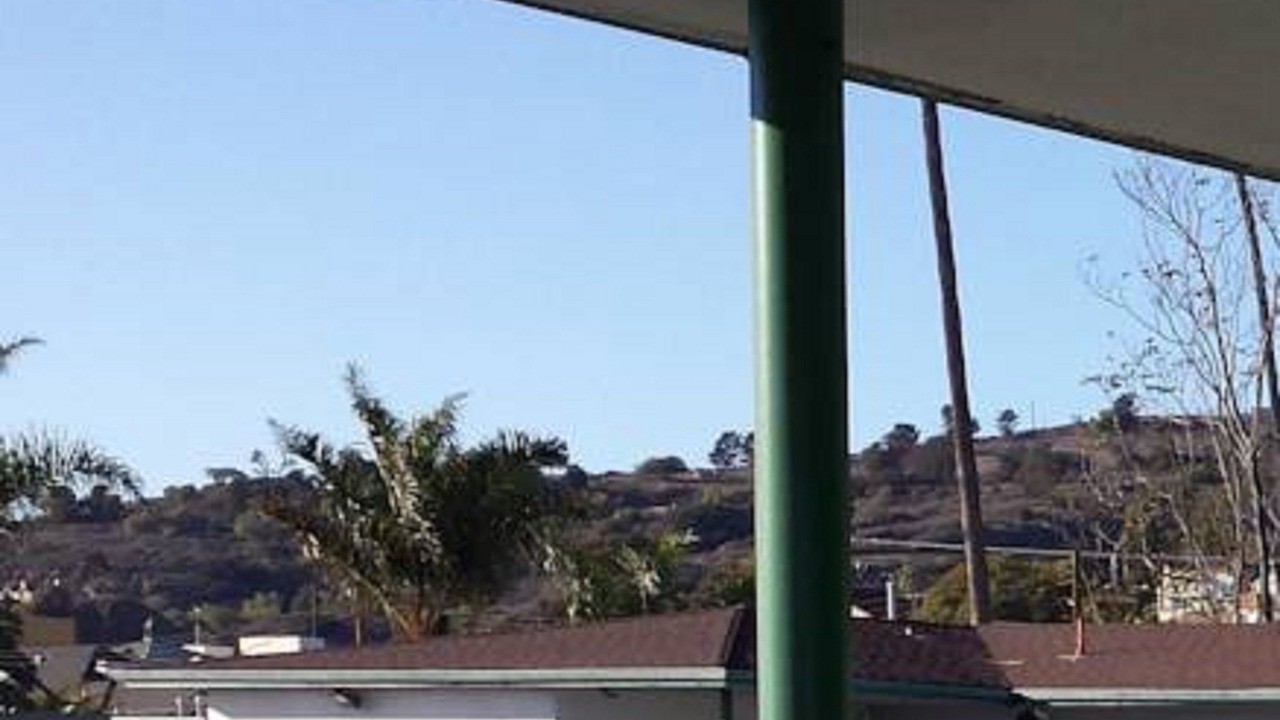 Photo of Patio Balcony in Ventura