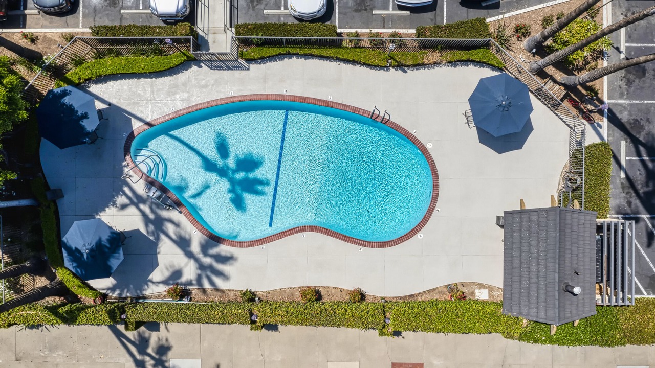 Photo of Outdoor in East Whittier