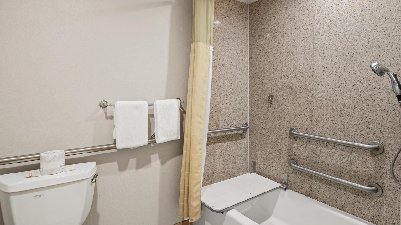 Photo of Bathroom in East Whittier