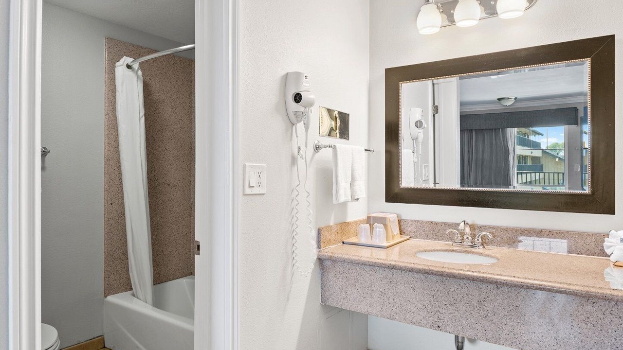 Photo of Bathroom in East Whittier