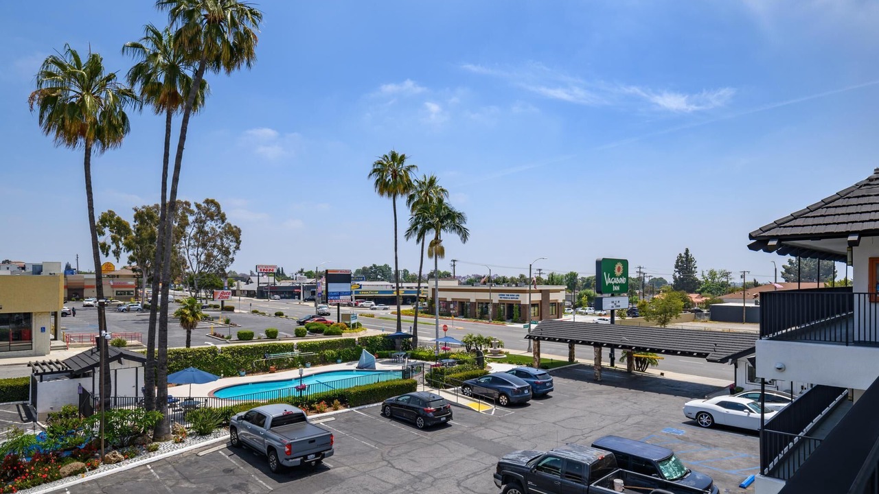 Photo of Outdoor in East Whittier