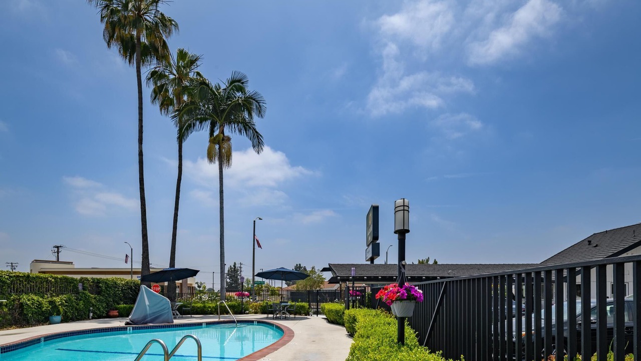 Photo of Outdoor in East Whittier