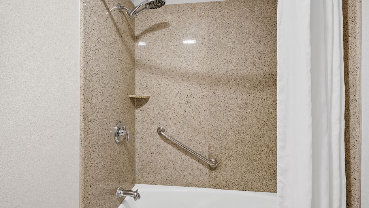 Photo of Bathroom in East Whittier