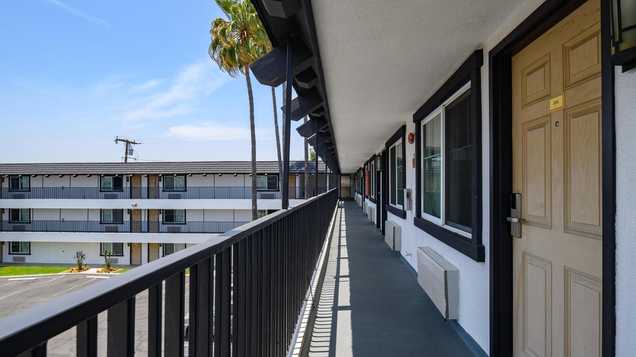 Photo of Outdoor in East Whittier