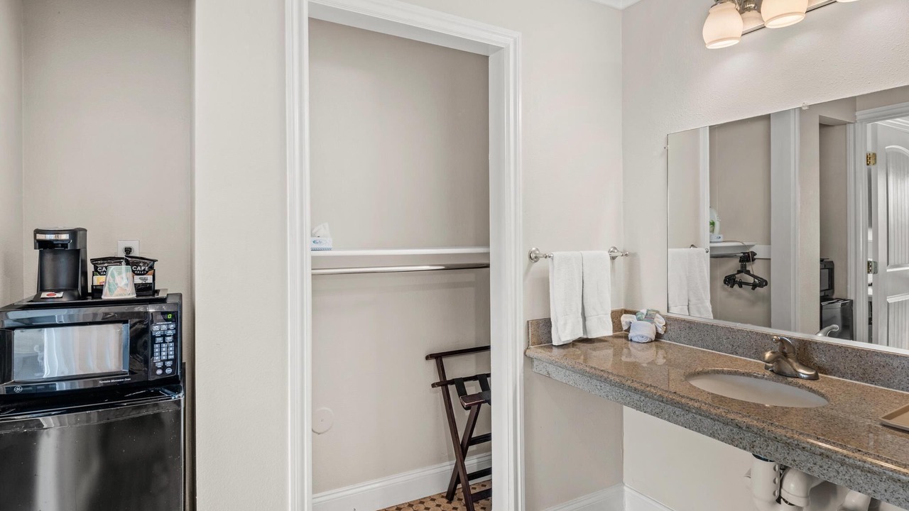 Photo of Bathroom in East Whittier