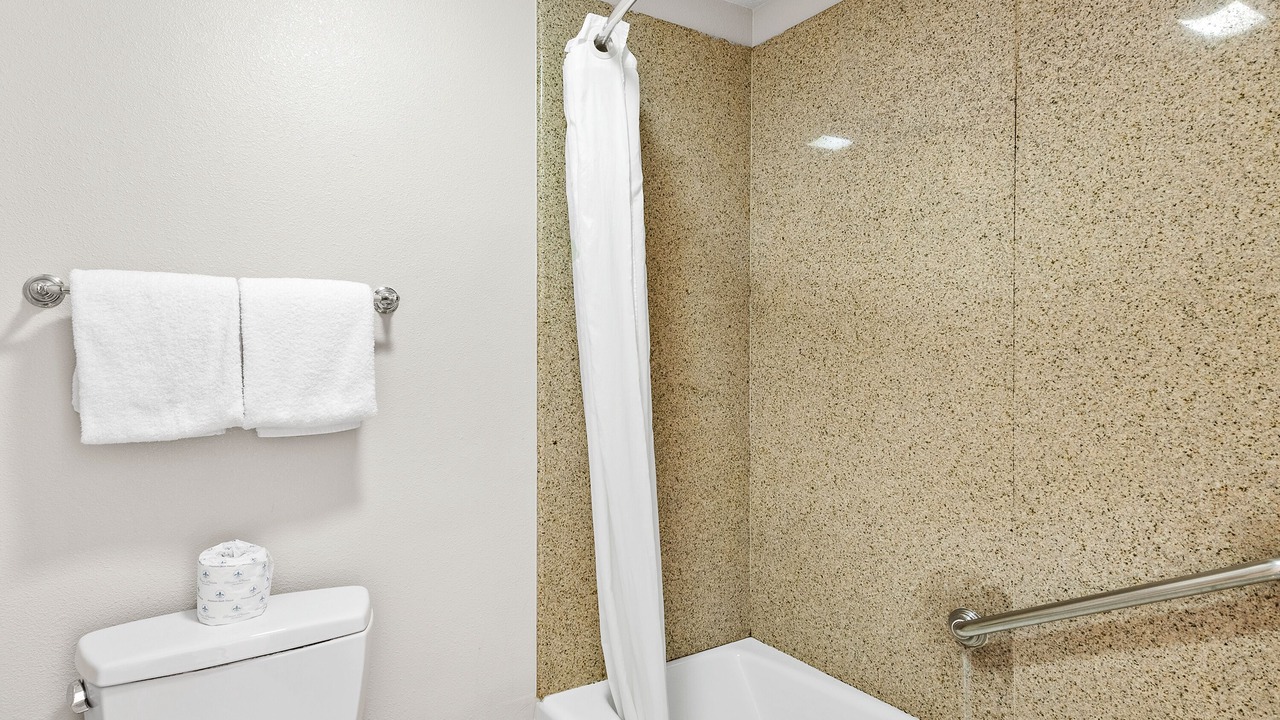 Photo of Bathroom in East Whittier