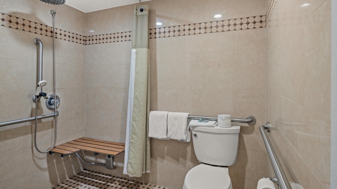 Photo of Bathroom in East Whittier