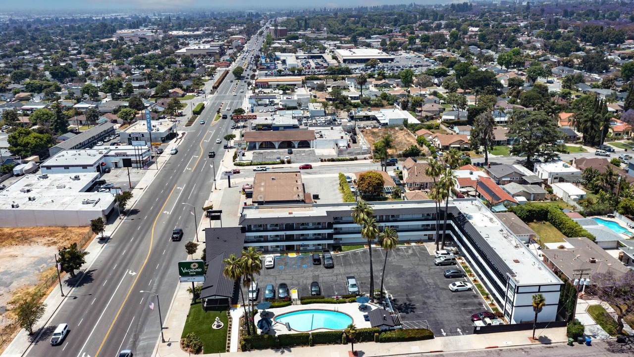 Photo of Outdoor in East Whittier