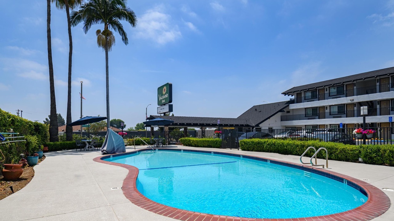 Photo of Outdoor in East Whittier