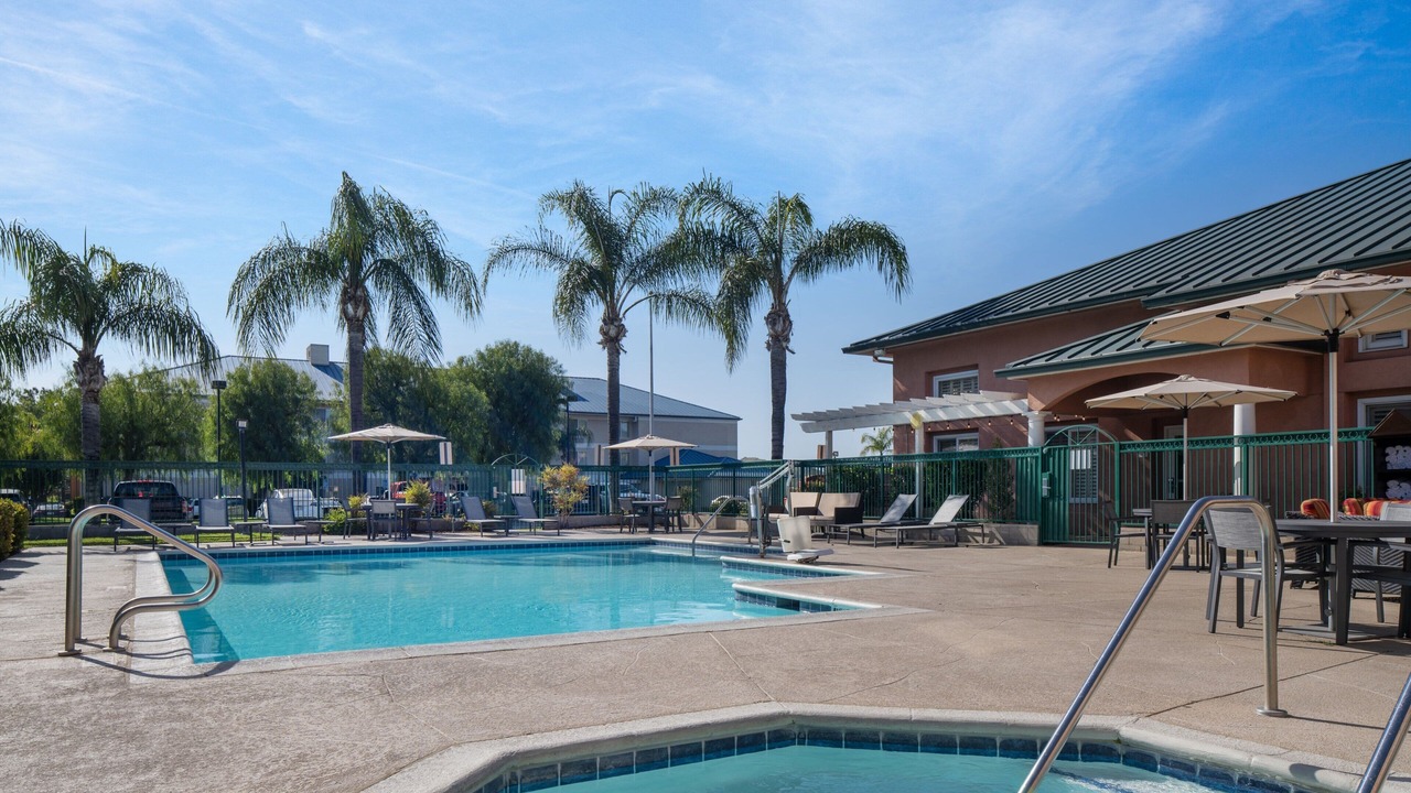 Photo of Outdoor in Stevenson Ranch