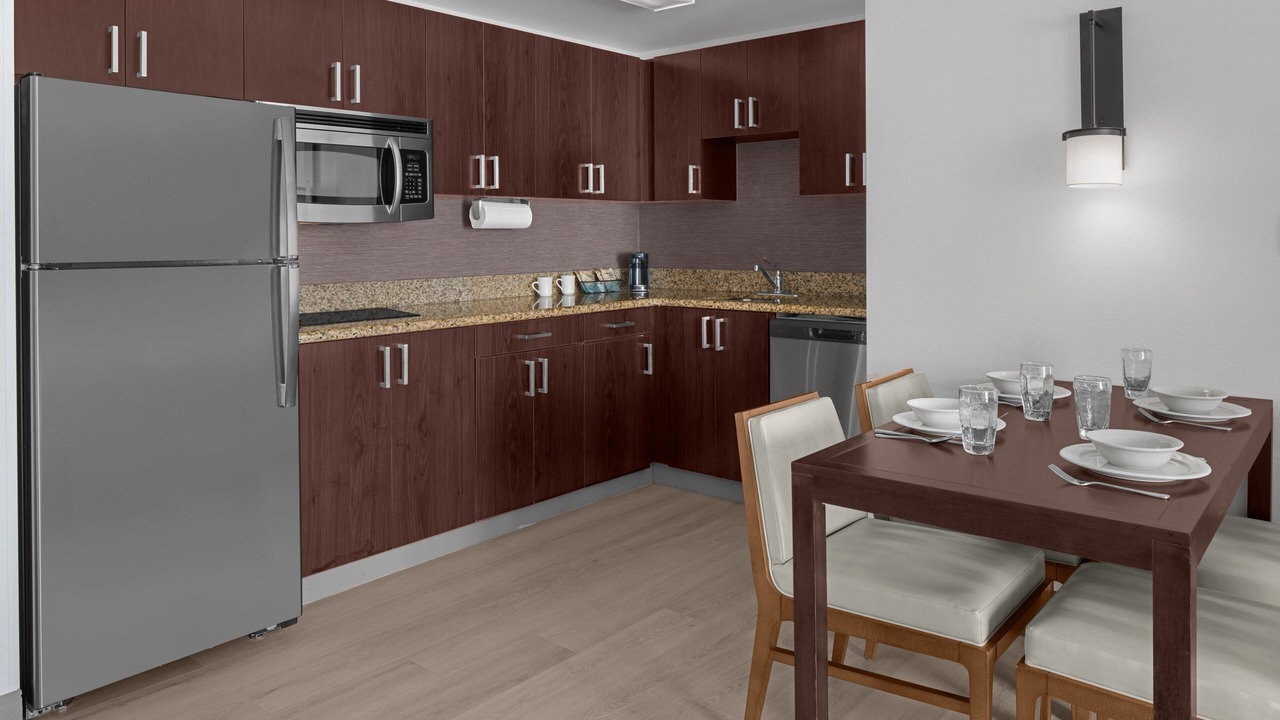 Photo of Kitchen in Stevenson Ranch