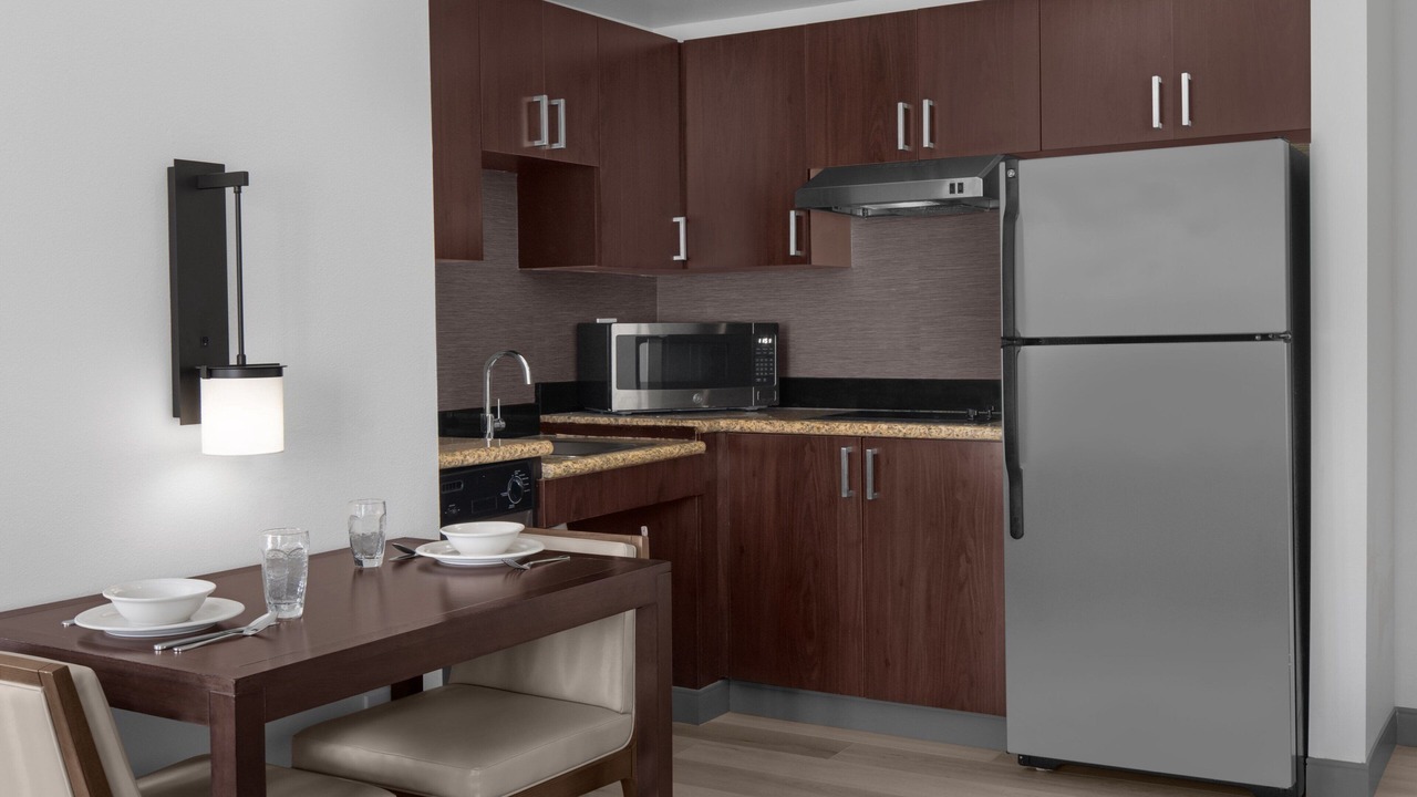 Photo of Kitchen in Stevenson Ranch