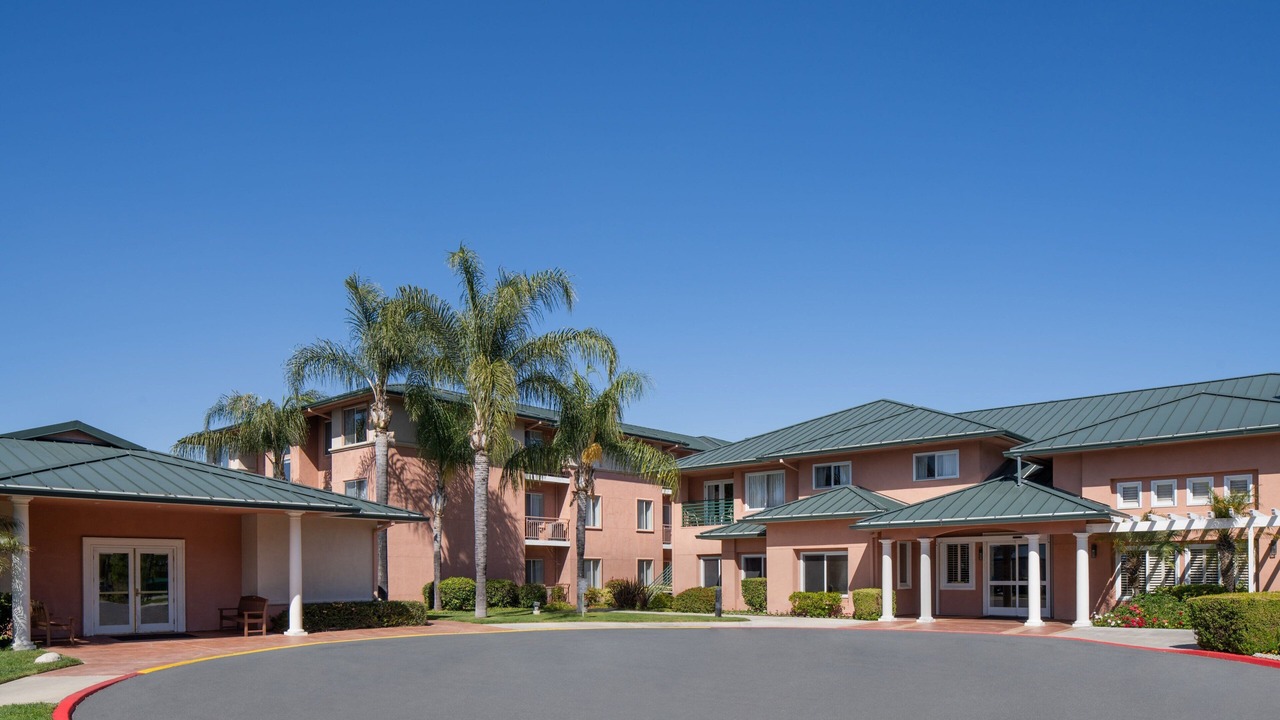 Photo of Outdoor in Stevenson Ranch