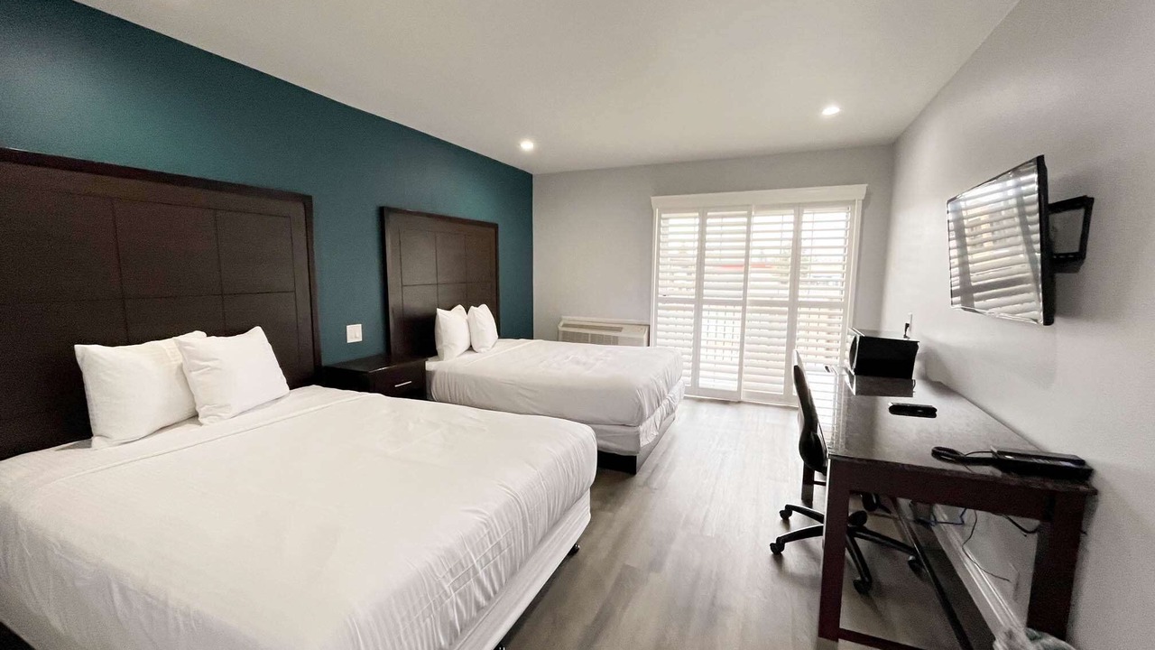 Photo of Bedroom in Vallejo