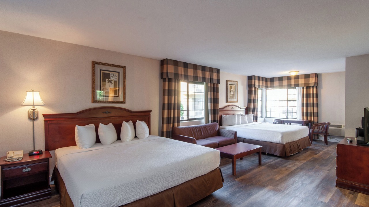 Photo of Bedroom in Studio City