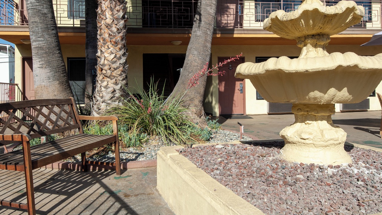 Photo of Outdoor in Studio City