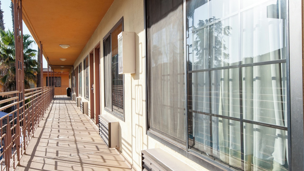 Photo of Outdoor in Studio City