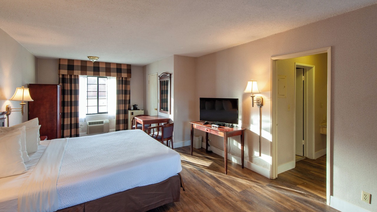 Photo of Bedroom in Studio City