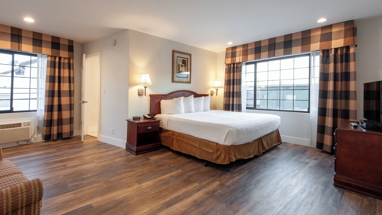 Photo of Bedroom in Studio City