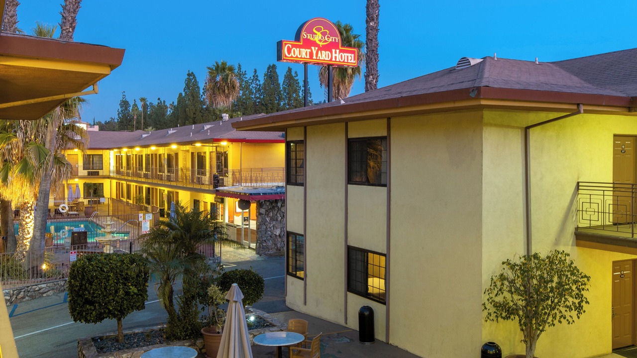 Photo of Outdoor in Studio City