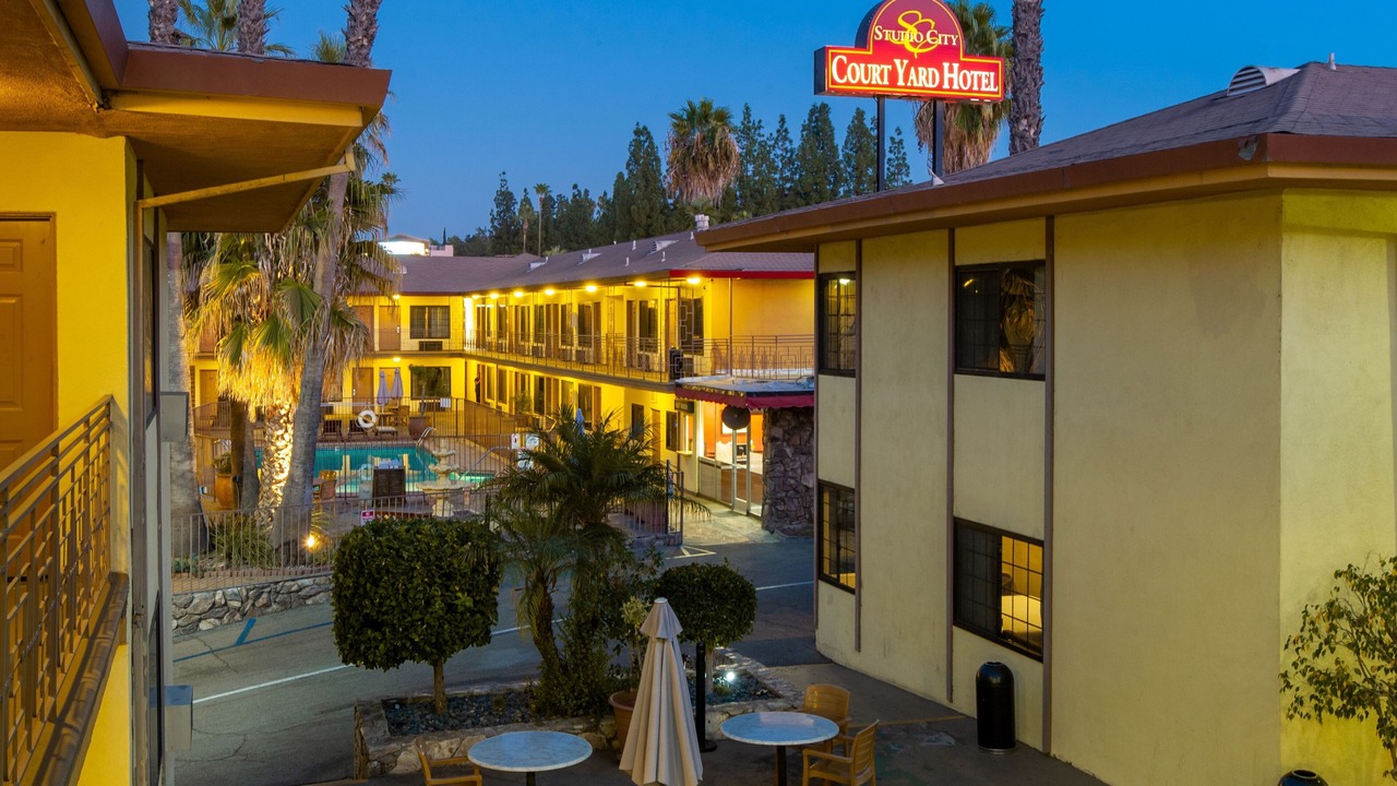 Photo of Outdoor in Studio City