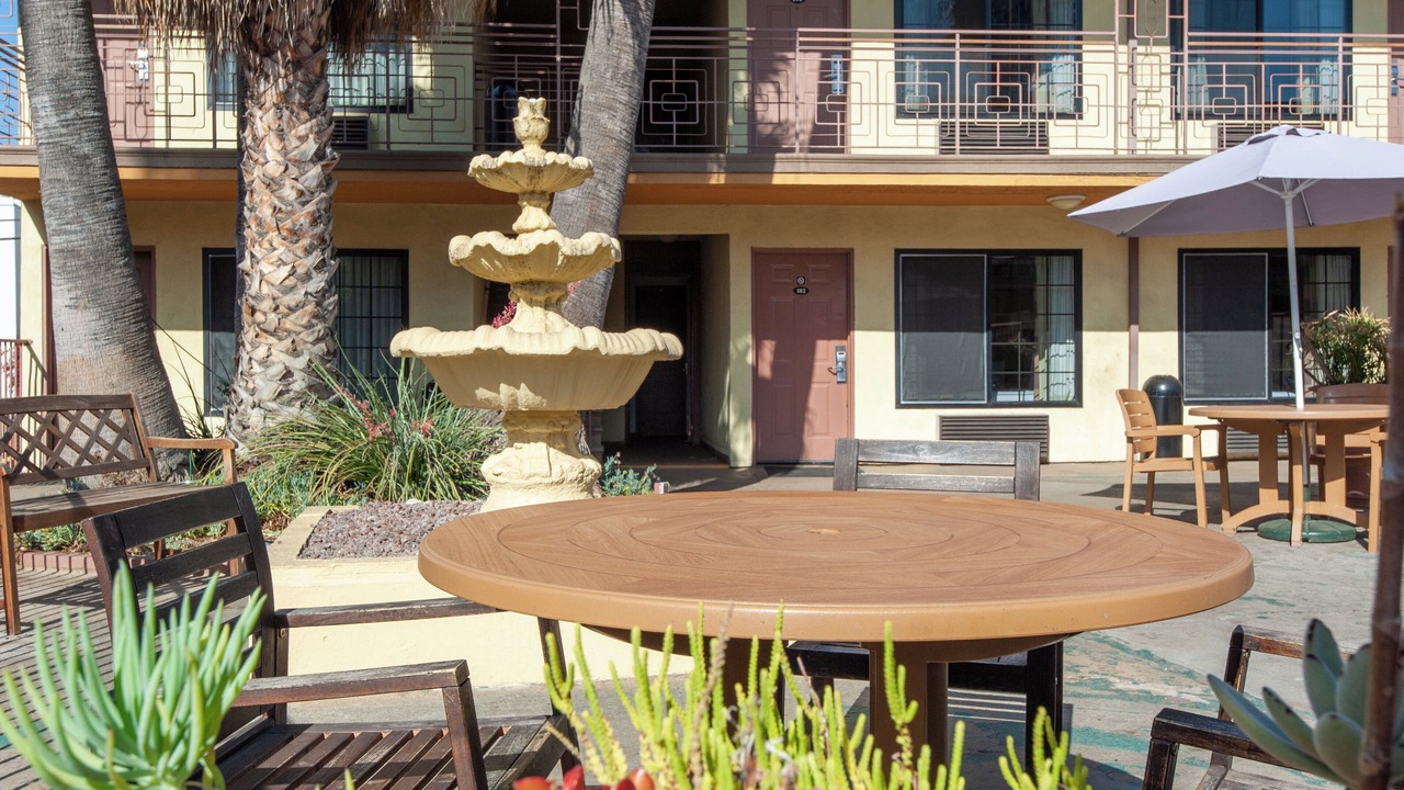 Photo of Outdoor in Studio City