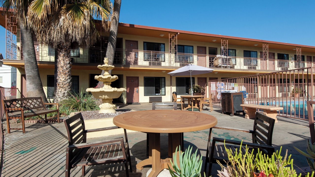 Photo of Outdoor in Studio City