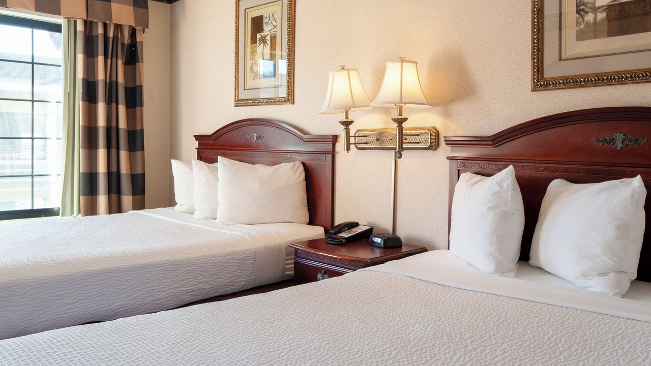 Photo of Bedroom in Studio City