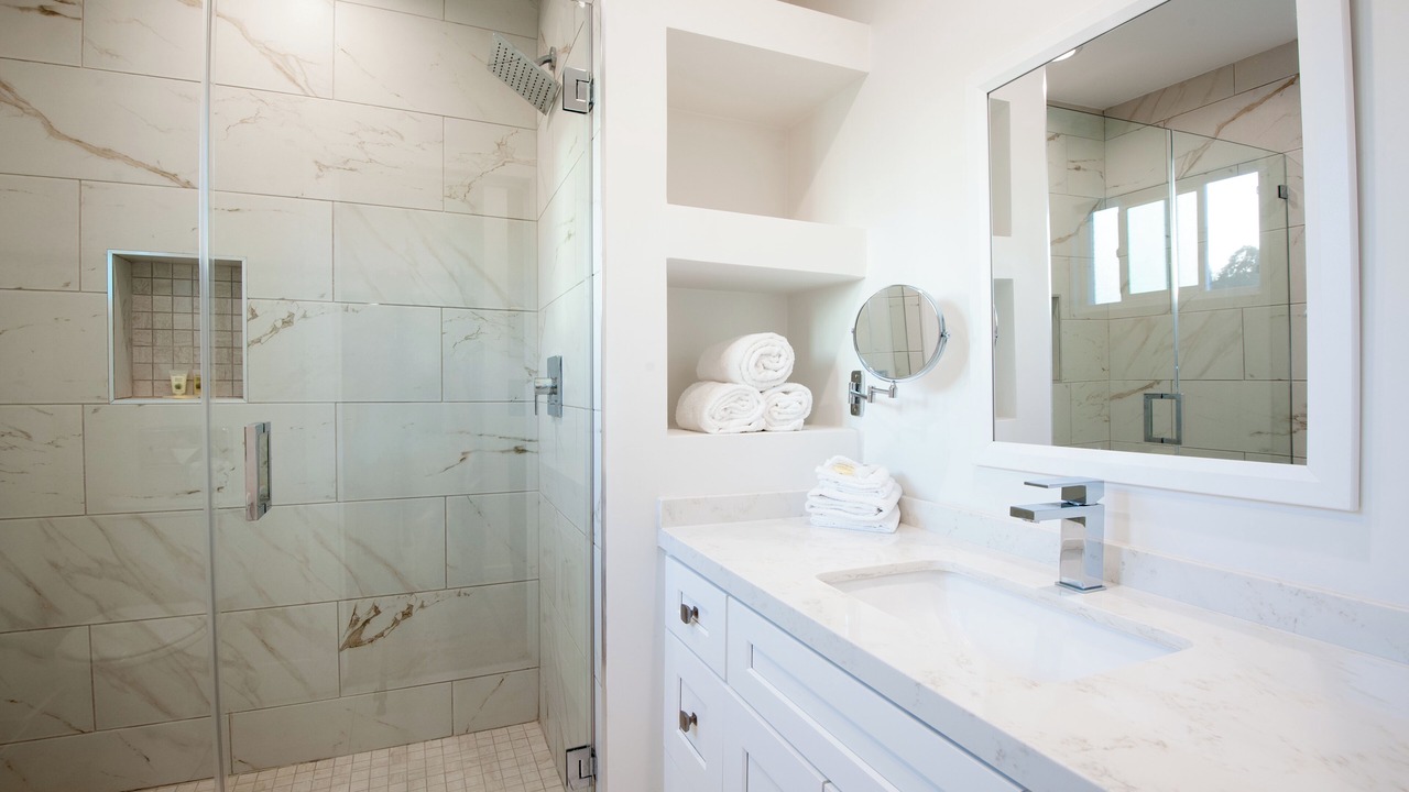 Photo of Bathroom in Studio City